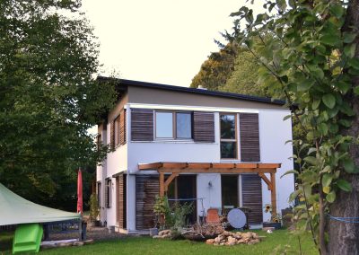 Haus Donner
