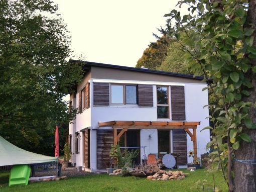 Haus Donner