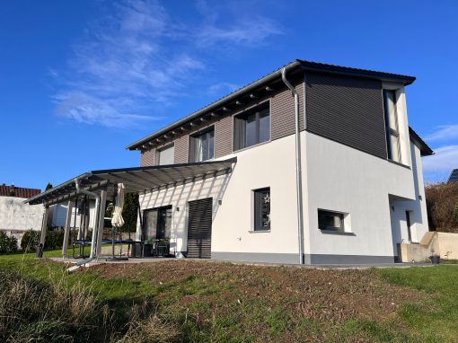 Haus Feiler