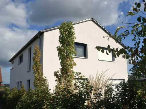 Haus Hauck
