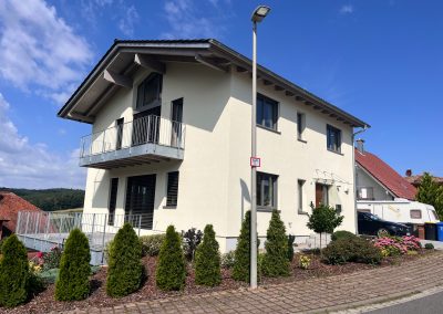 Haus Koch