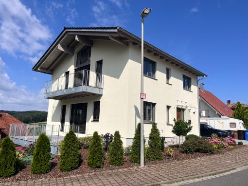 Haus Koch