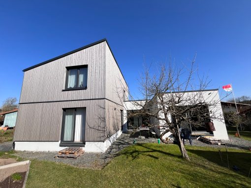 Haus Schneider