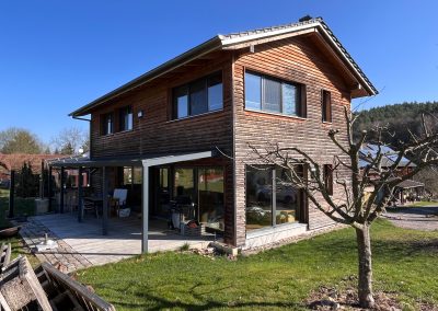 Haus Sonanini