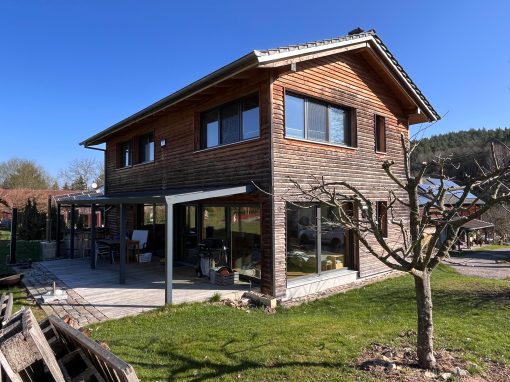 Haus Sonanini