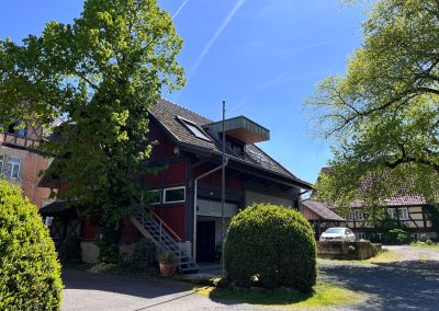 Projekt S Untersiemau