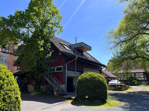 Projekt S Untersiemau