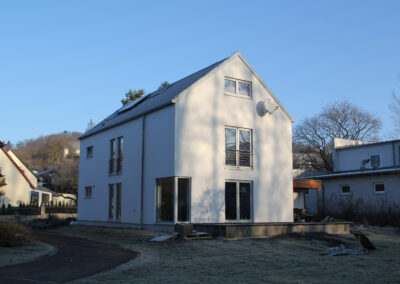 Haus N Coburg