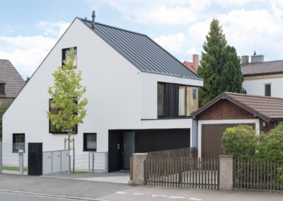 Haus Brandt