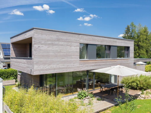 Haus Kugler