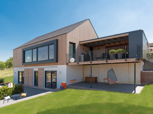 Haus Schaub