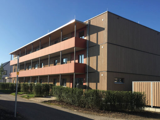 MFH Erfstadt